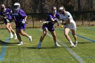 WLax vs Emerson  Women’s Lacrosse vs Emerson College. : WLax, lacrosse